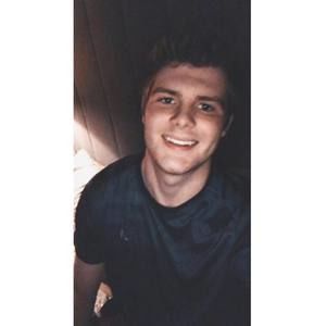 Meet your Posher, Owen